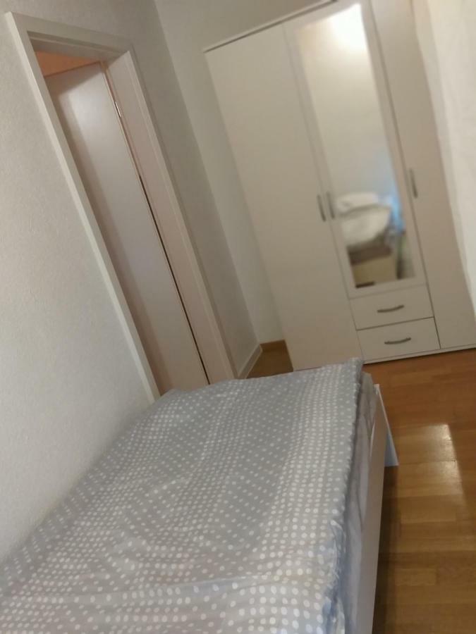 Appartment Rechberghausen Exterior photo
