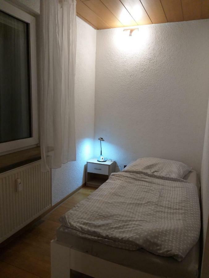 Appartment Rechberghausen Exterior photo